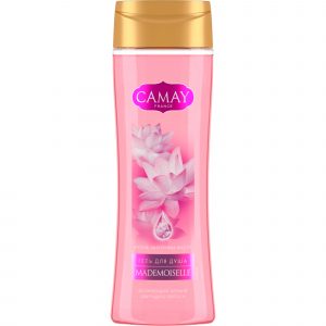 Гель для душа Сamay Mademoiselle 250 мл