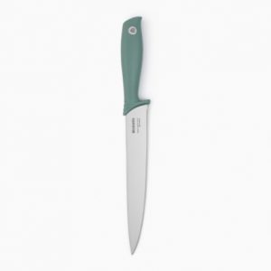 Нож разделочный tasty colours Brabantia