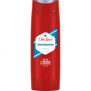 Гель для душа Old Spice WhiteWater 400 мл