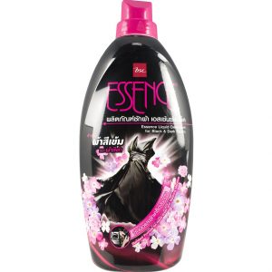 Гель для стирки Lion Essence Black&Dark 0,96 л