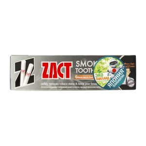 Зубная паста Lion Zact Для курящих 100 г