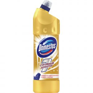 Чистящее средство Domestos Ультра блеск 1 л