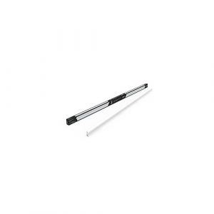 Светильник GAUSS LED TL линейный матовый 12W 4100K 872х25х33,1050лм, 1/25