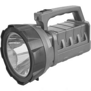 Фонарь Navigator прожектор 3вт led аккум 3ач