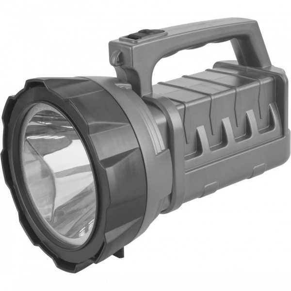 Фонарь Navigator прожектор 3вт led аккум 3ач