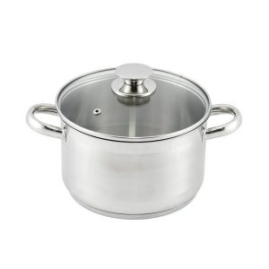 Кастрюля Кухар Лотос Традиция 2 л