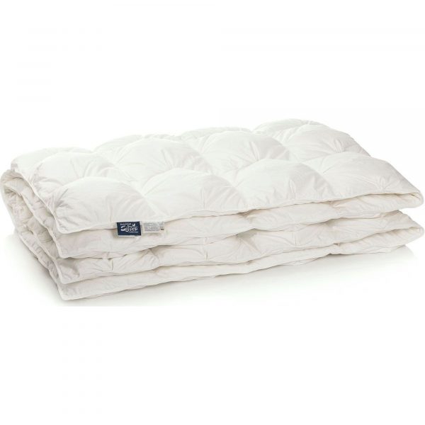 Одеяло с объемными буфами 999 172x205 Belashoff silver col