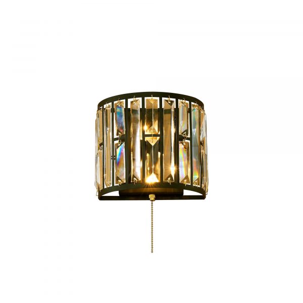 Настенный светильник Citilux Гермес CL331321