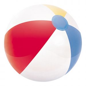 Мяч пляжный Bestway 61 см (31022)