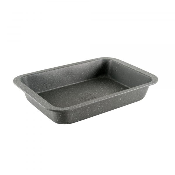 Форма для выпечки Gipfel Marble 36.5x24.5x6 см