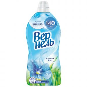 Кондиционер Vernel Свежий бриз 1.82 л