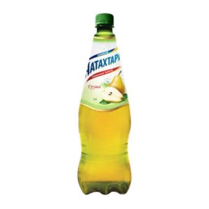 Лимонад Натахтари Груша 1 л