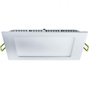 Светильник Navigator led 12w квадрат r172 холодный свет
