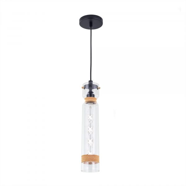 Светильник подвесной Citilux cl450213 Эдисон