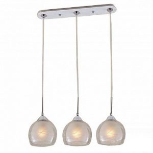 Люстра Буги Citilux cl157131