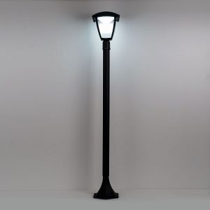 Светильник уличный парковый Citilux clu04b