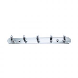 Планка 5 крючков fx-1415 Fixsen