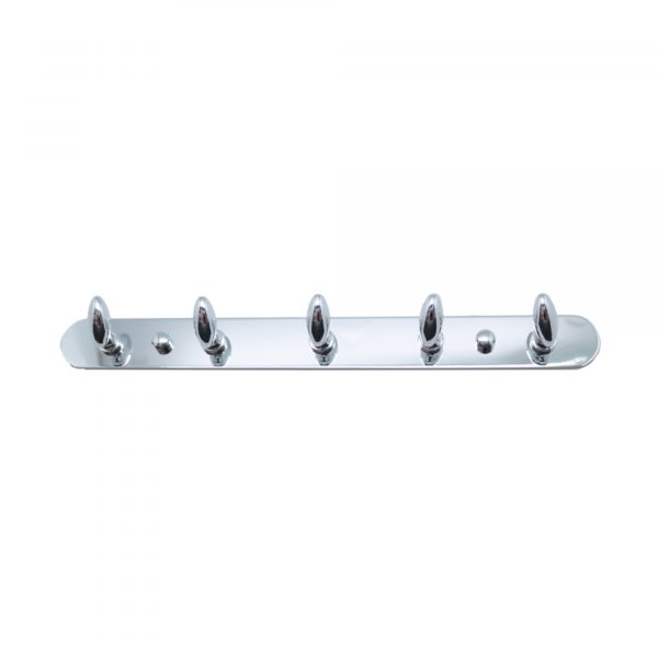 Планка 5 крючков fx-1415 Fixsen