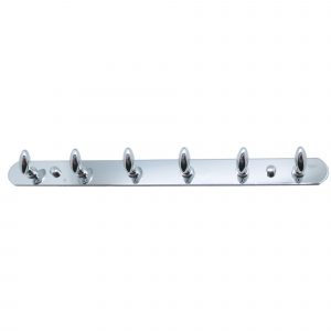 Планка 6 крючков fx-1416 Fixsen