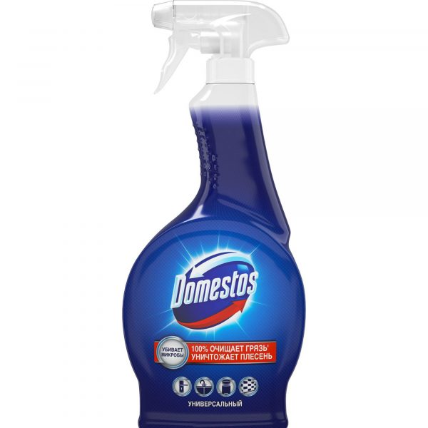 Чистящее средство Domestos Универсальное 500 мл