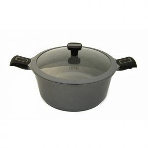 Кастрюля Gipfel Batista 4,3 л