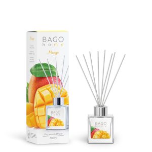 Ароматический диффузор BAGO home Манго 100 мл