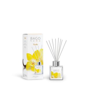Ароматический мини-диффузор BAGO home Вваниль 50 мл