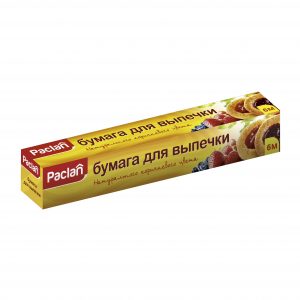 Бумага для выпечки Paclan  6м х 29 см