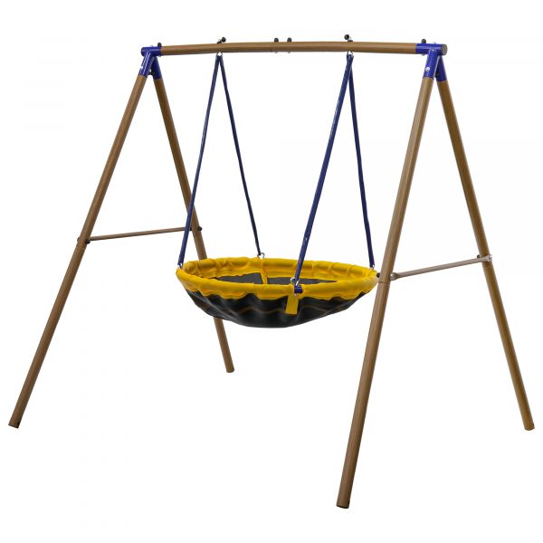 Качели-гнездо 196x180x185 см Jump power (80076 /JP06-W105/)