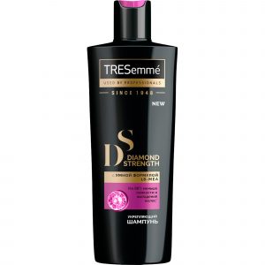 Шампунь TRESemme Diamond Strength Укрепляющий 400 мл