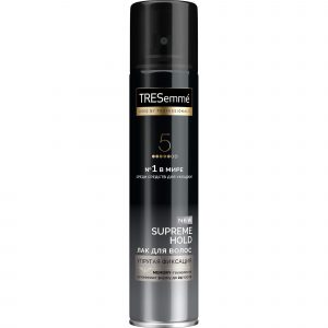 Лак для волос TRESemme Supreme Hold 250 мл