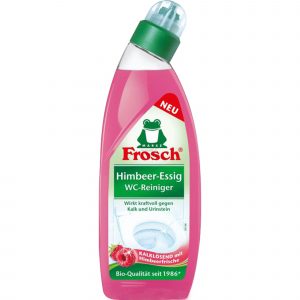 Чистящее средство Frosch Малина 750 мл