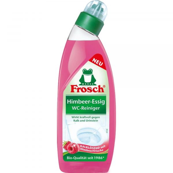Чистящее средство Frosch Малина 750 мл