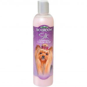 Кондиционер для собак Bio Groom Silk 355 мл