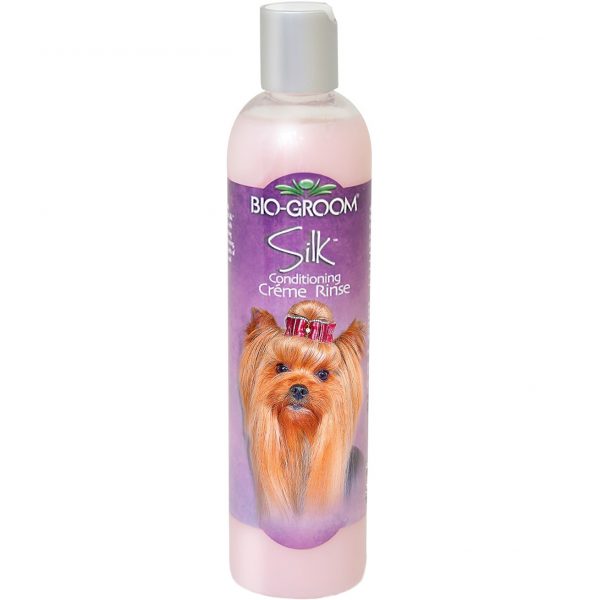 Кондиционер для собак Bio Groom Silk 355 мл