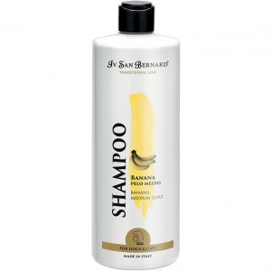 Шампунь для животных Iv San Bernard Traditional Line Banana 500 мл