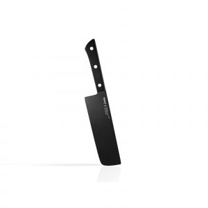 Кухонный топорик Fissman tanto kuro 17см