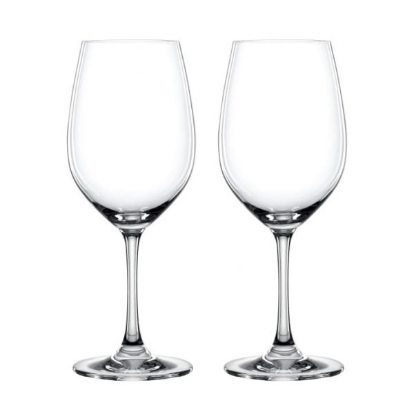 Набор бокалов для красного вина Spiegelau Winelovers Red Wine 460 мл 2 шт