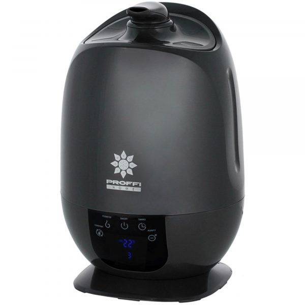 Ультразвуковой увлажнитель воздуха Proffi Home PH8754