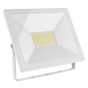 Прожектор светодиодный Gauss LED 100W 7000lm IP65 6500К белый 1/12