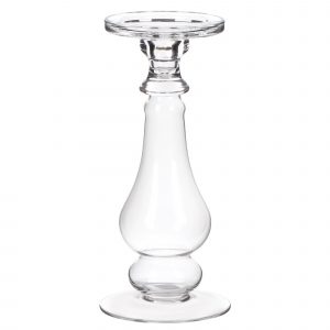 Подсвечник Sandra Rich Shine 13х27,5 см