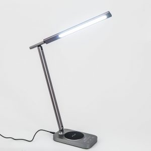 Лампа настольная Citilux CL803052 Ньютон с USB