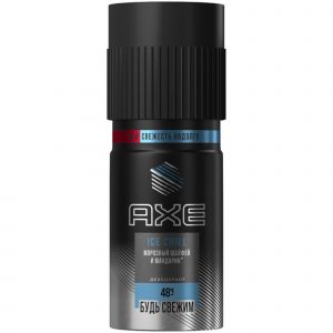 Дезодорант Axe Ice Chill 150 мл