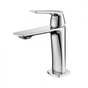 Смеситель для раковины Wasserkraft Neime (1903)