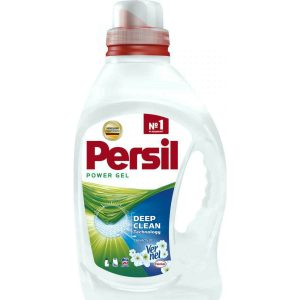 Гель для стирки Persil Power Свежесть от Vernel 1,3 л