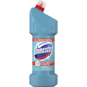 Чистящее средство Domestos Свежесть Атлантики 1,5 л