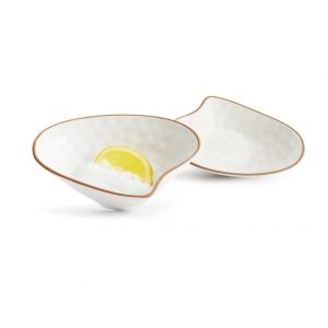 Набор тарелок-кокиль Sagaform Outdoor Dining 2 шт