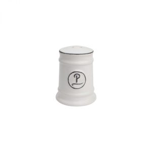 Перечница T&G Pride of Place 5,8х7,4 см белый
