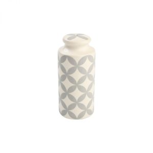 Перечница T&G City Circle Shaker 4,2х9 см