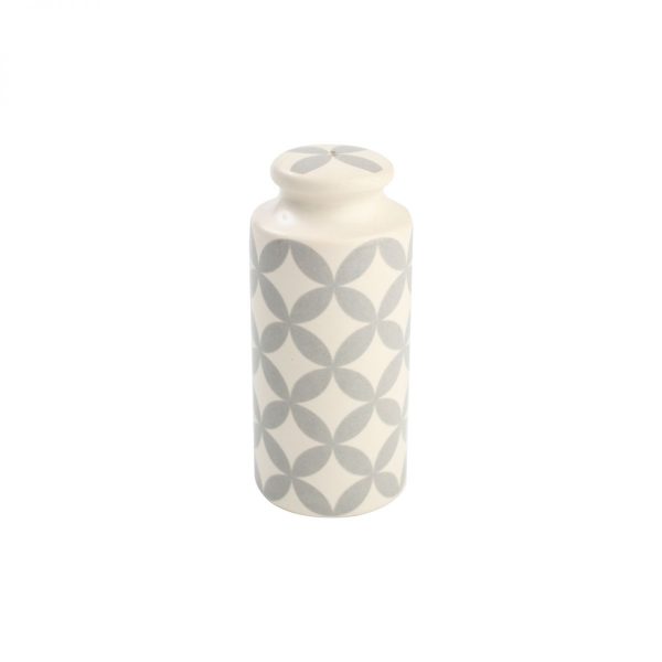 Перечница T&G City Circle Shaker 4,2х9 см